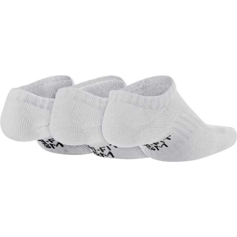 Calcetines Kids' Nike Performance Cushioned Crew Training Socks (3 Pairs) - Image 2