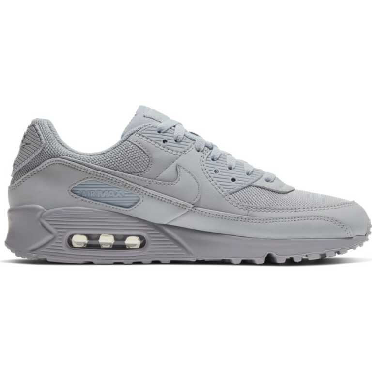 Men's Shoe Nike Air Max 90 - Image 4