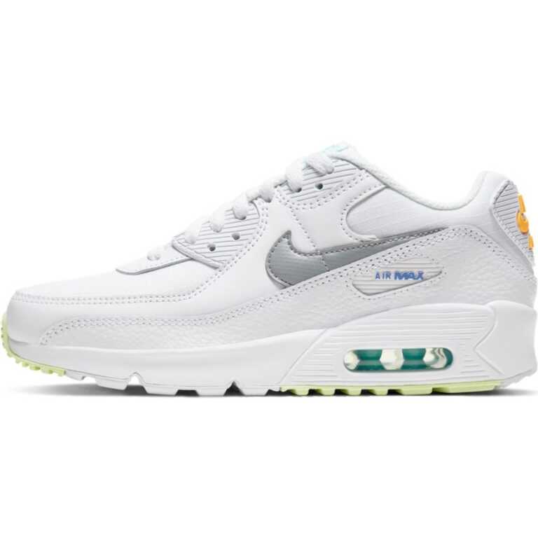 Nike Air Max 90 (GS) - Image 6