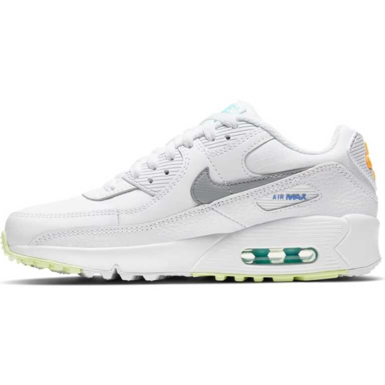 Nike Air Max 90 (GS) - Image 5