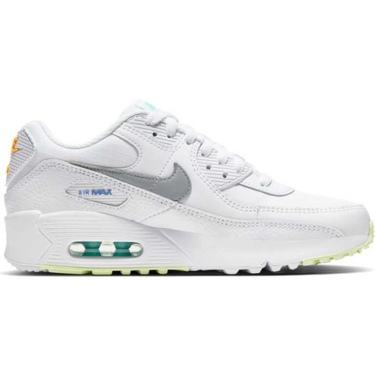 Nike Air Max 90 (GS) - Image 4