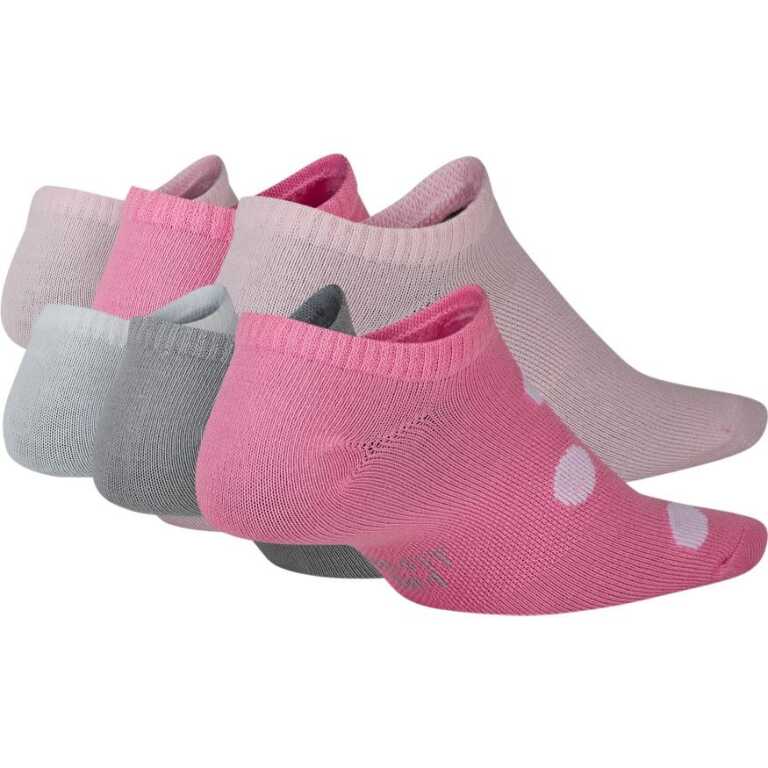 Calcetines Nike Everyday Lightweight (6 PAIRS) - Image 2