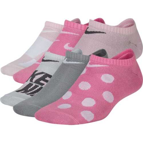 Calcetines Nike Everyday Lightweight (6 PAIRS)