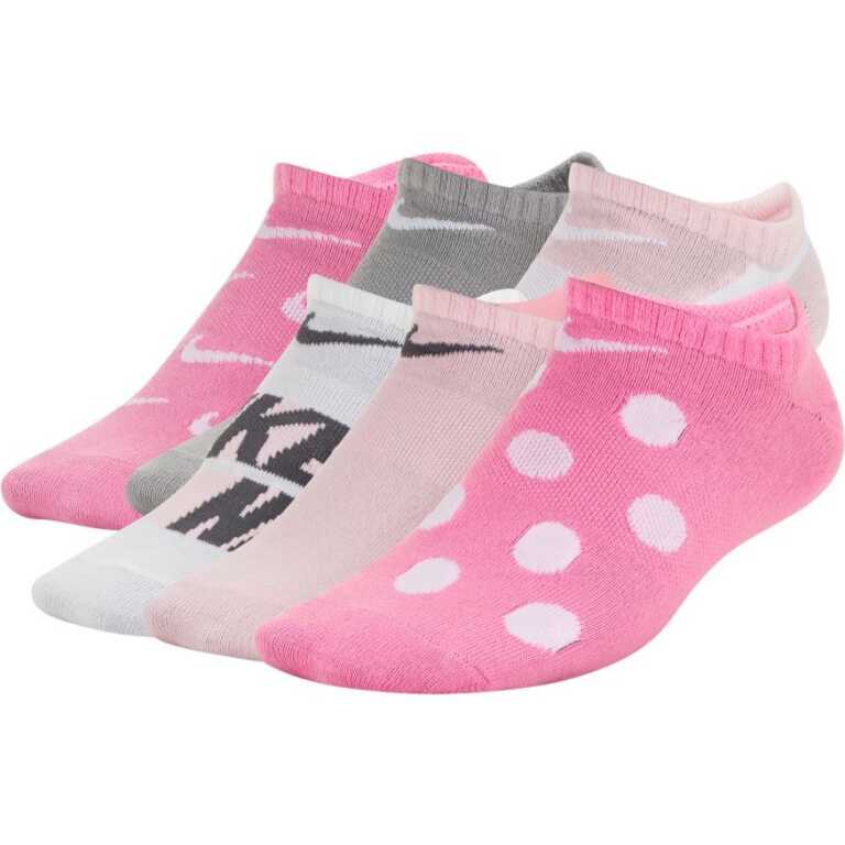 Calcetines Nike Everyday Lightweight (6 PAIRS) - Image 3