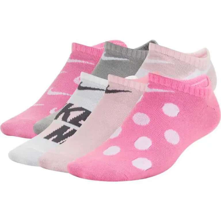 Calcetines Nike Everyday Lightweight (6 PAIRS) - Image 3