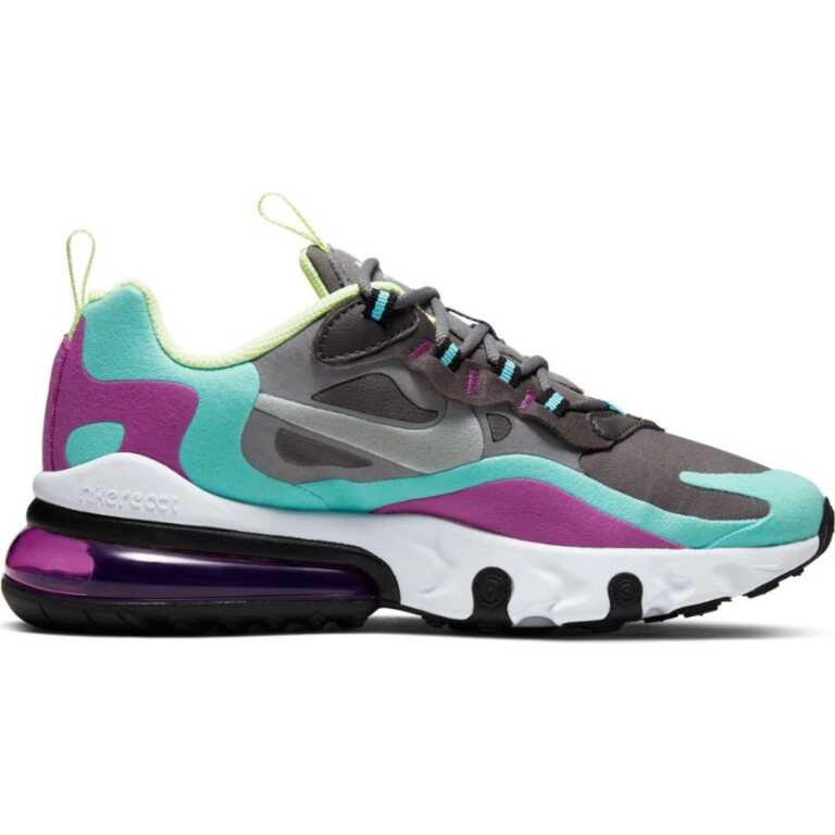 Nike React 270 (GS) - Image 3