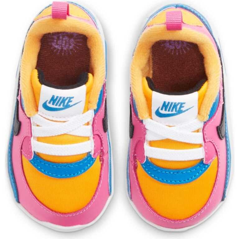 Nike Max 90 Crib - Image 8