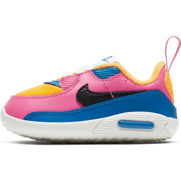Nike Max 90 Crib - Image 5