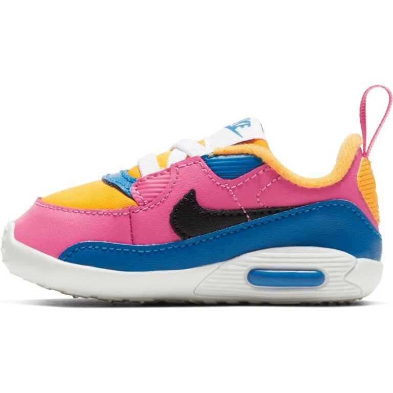 Nike Max 90 Crib - Image 6