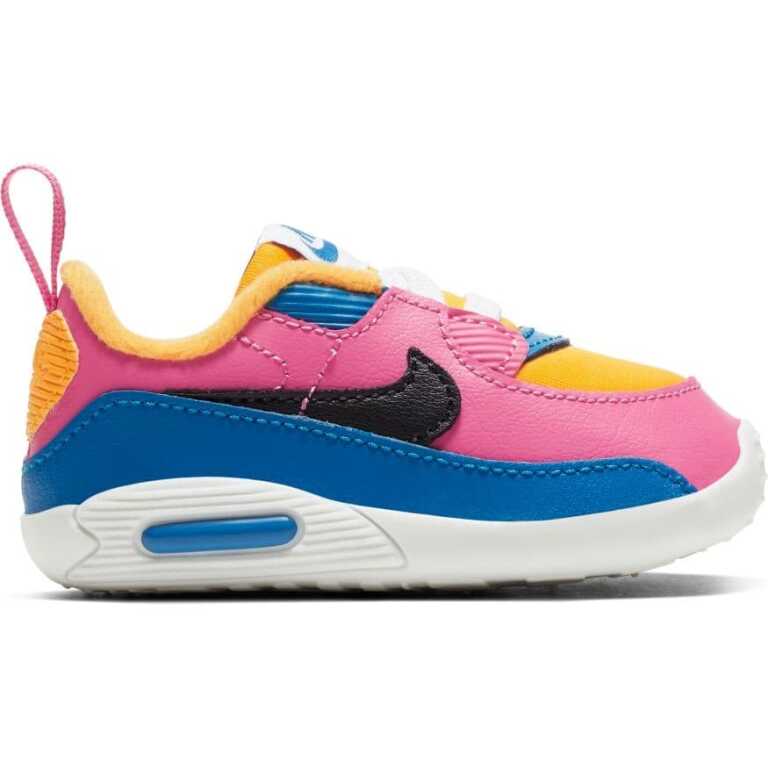 Nike Max 90 Crib - Image 3