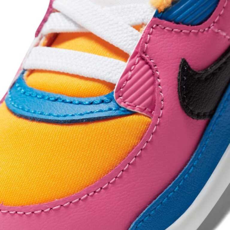 Nike Max 90 Crib - Image 9