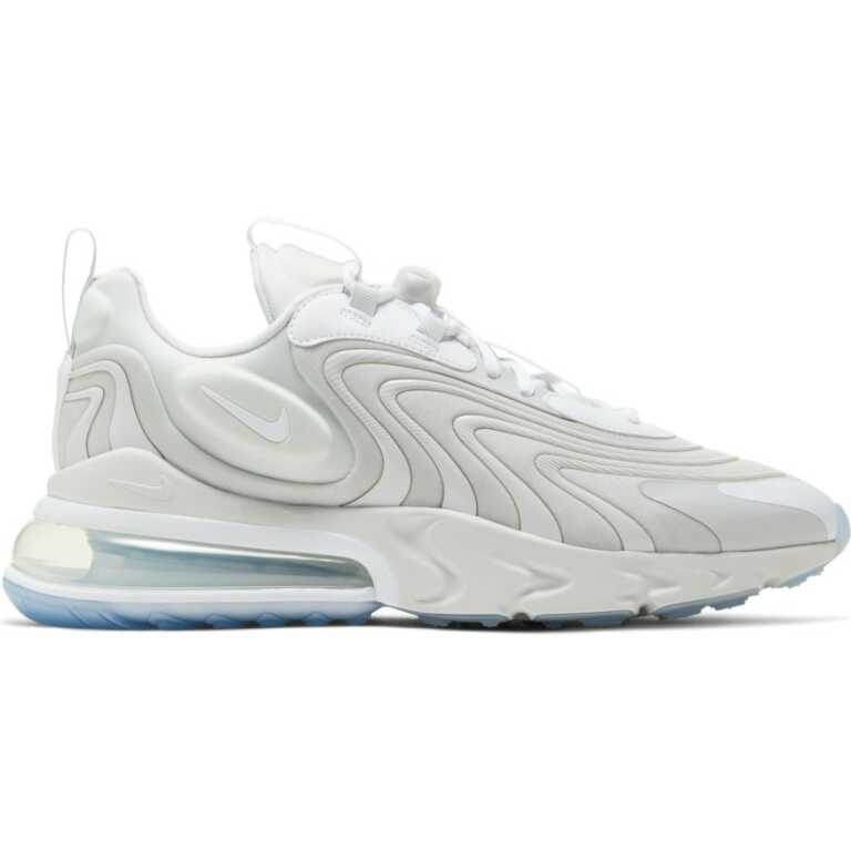 Men's Shoe Nike Air Max 270 React ENG - Image 4