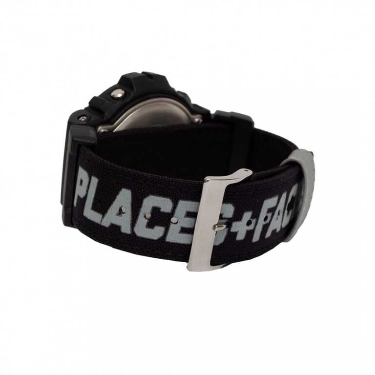 CASIO G-SHOCK "PLACES + FACES" - Image 8