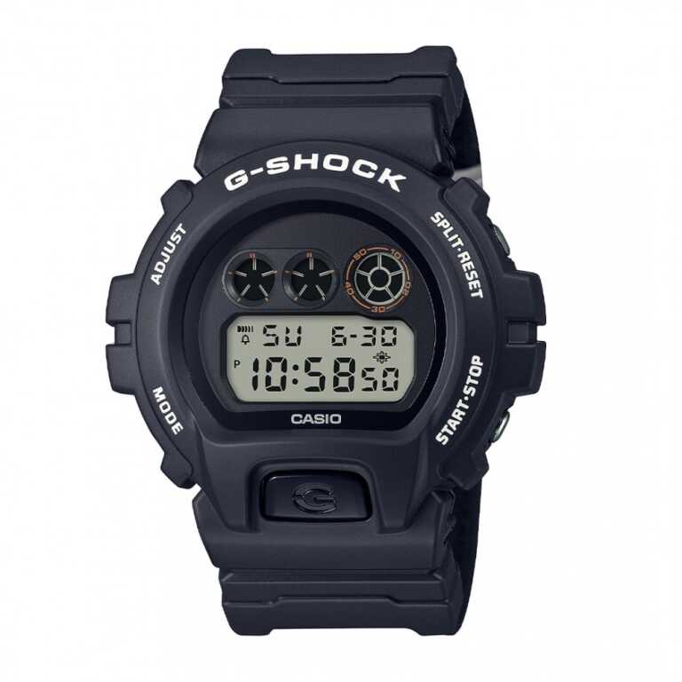 CASIO G-SHOCK "PLACES + FACES"