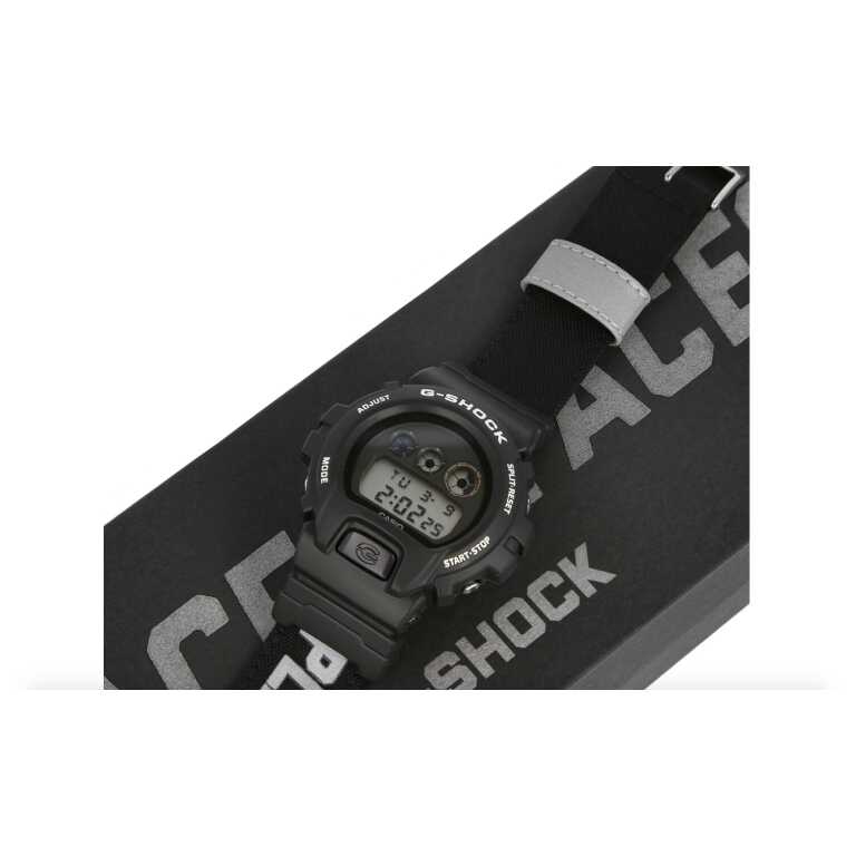 CASIO G-SHOCK "PLACES + FACES" - Image 6