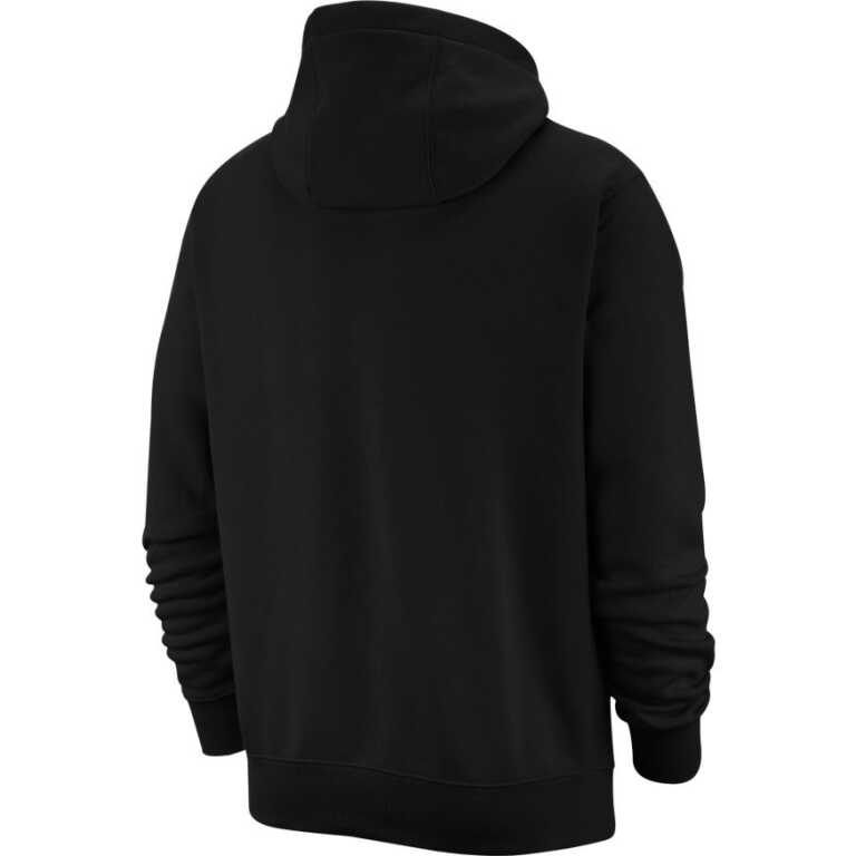 Men's Graphic Pullover Hoodie Nike Sportswear Club Fleece - Image 2