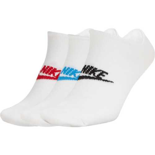 Calcetines Everyday Essential No Show (3 Pair)