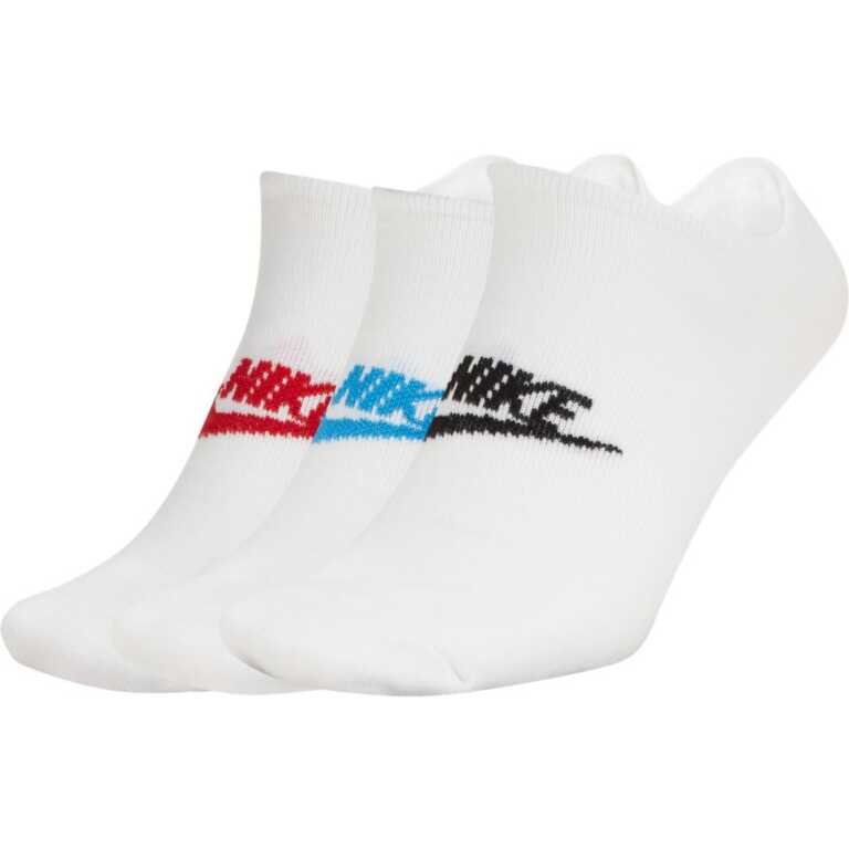 Calcetines Everyday Essential No Show (3 Pair)