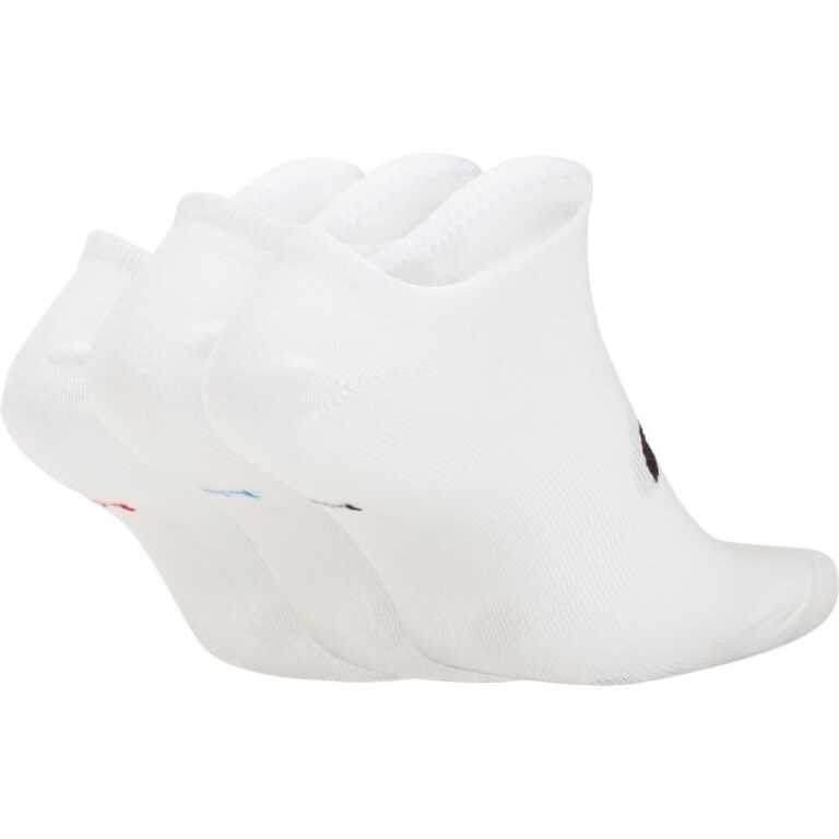Calcetines Everyday Essential No Show (3 Pair) - Image 2