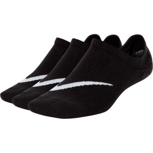 Calcetines Pinkies Nike Everyday (3 Pairs)