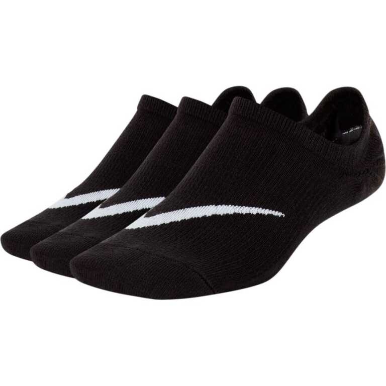 Calcetines Pinkies Nike Everyday (3 Pairs)