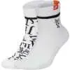 Calcetines Nike SNKR Sox JDI (2 Pairs)