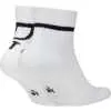 Calcetines Nike SNKR Sox JDI (2 Pairs) - Image 2