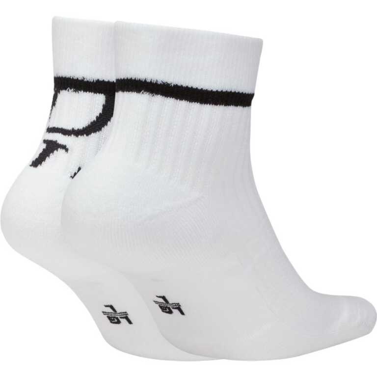 Calcetines Nike SNKR Sox JDI (2 Pairs) - Image 2