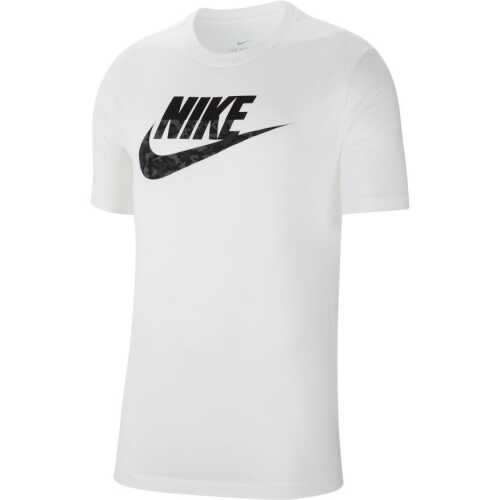 Men's Tee Nike Sportswear Camo Swoosh