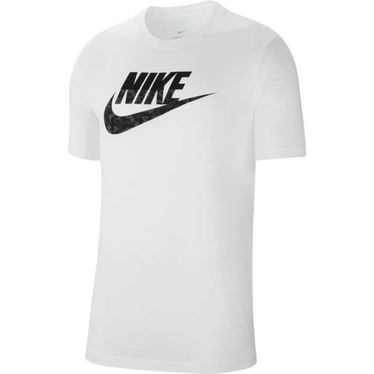 Men's Tee Nike Sportswear Camo Swoosh