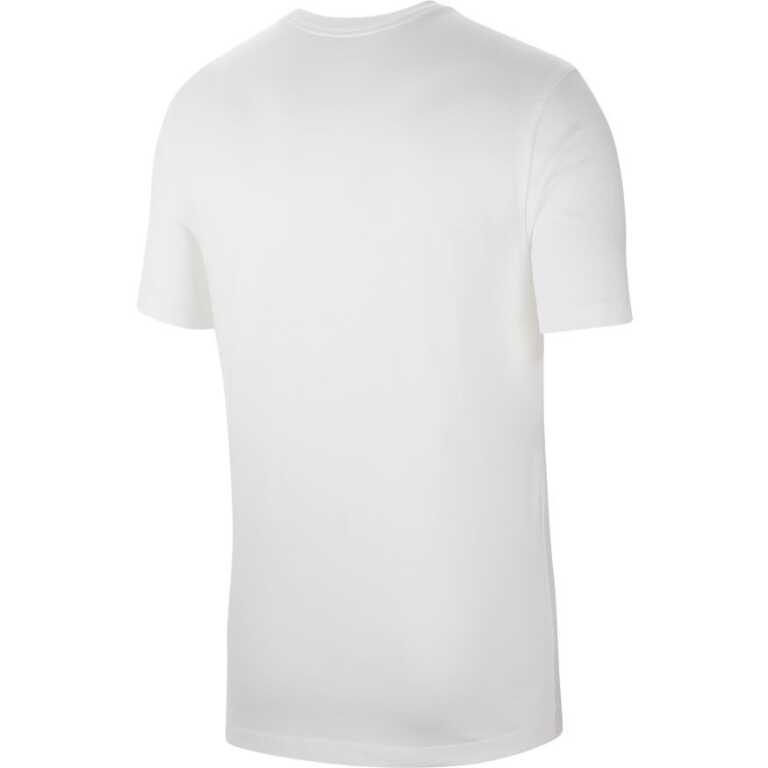 Men's Tee Nike Sportswear Camo Swoosh - Image 2