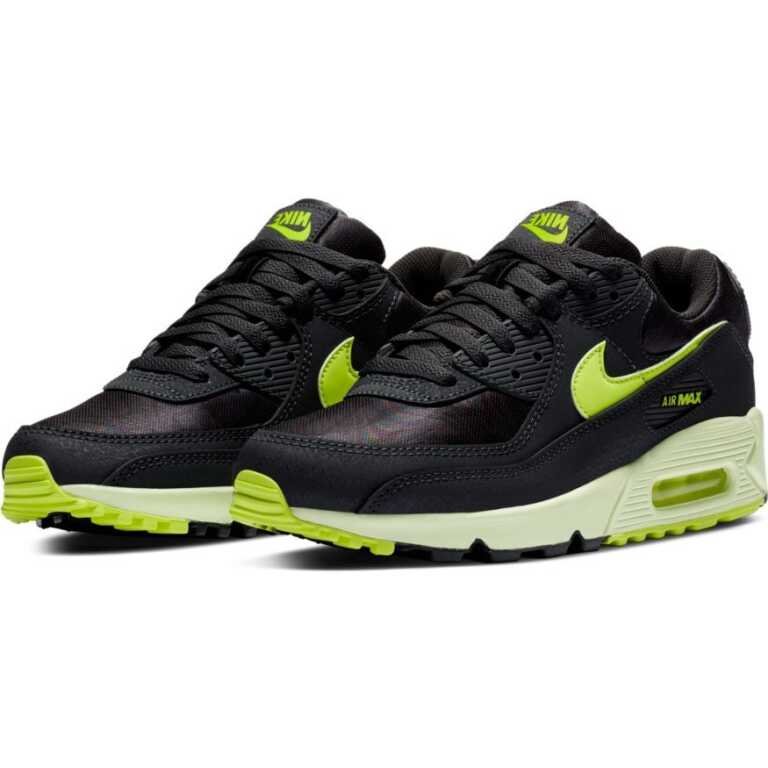 Women's Shoe Nike Air Max 90