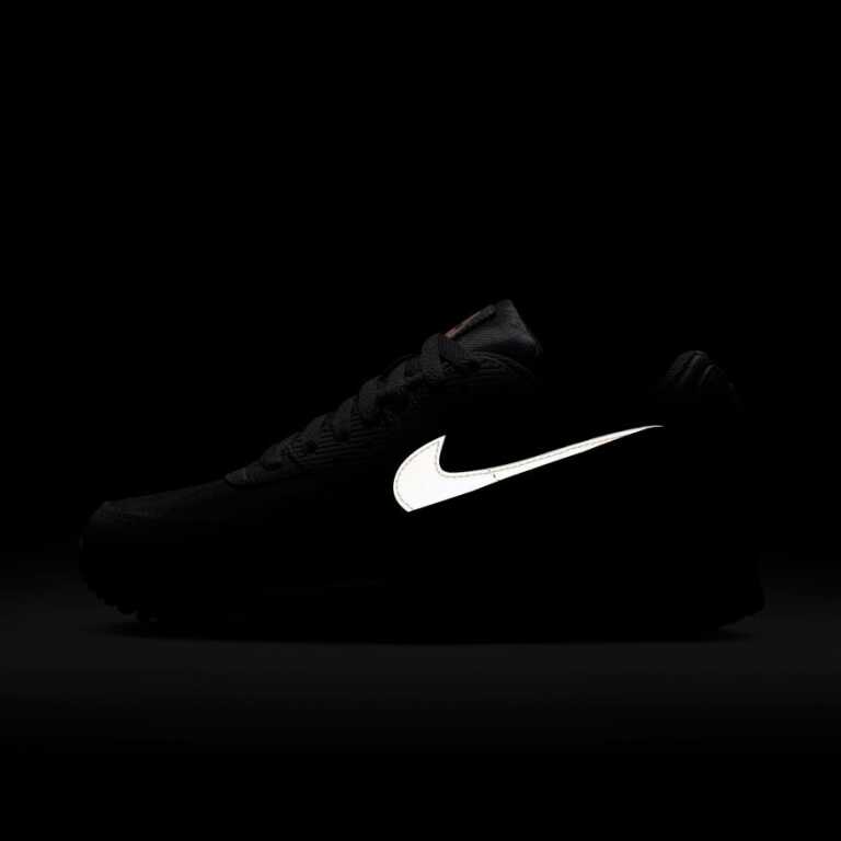 Women's Shoe Nike Air Max 90 - Image 9