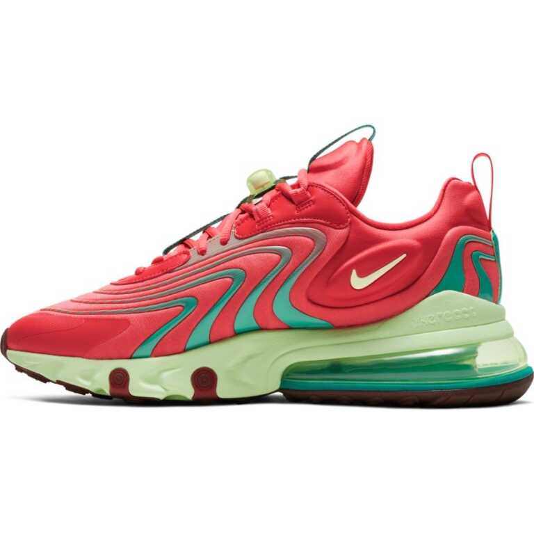 Men's Shoe Nike Air Max React 270 ENG - Image 5