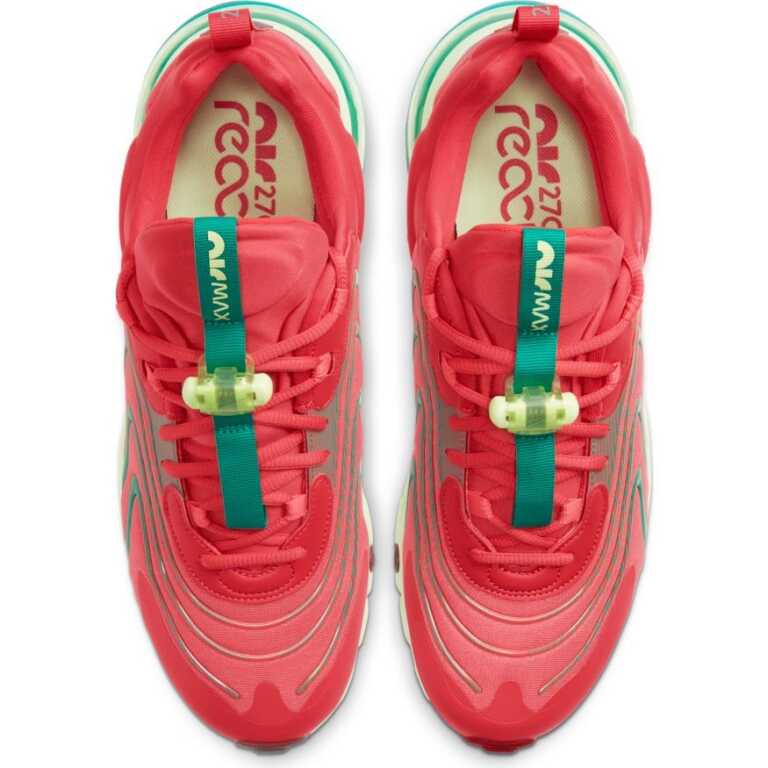 Men's Shoe Nike Air Max React 270 ENG - Image 7