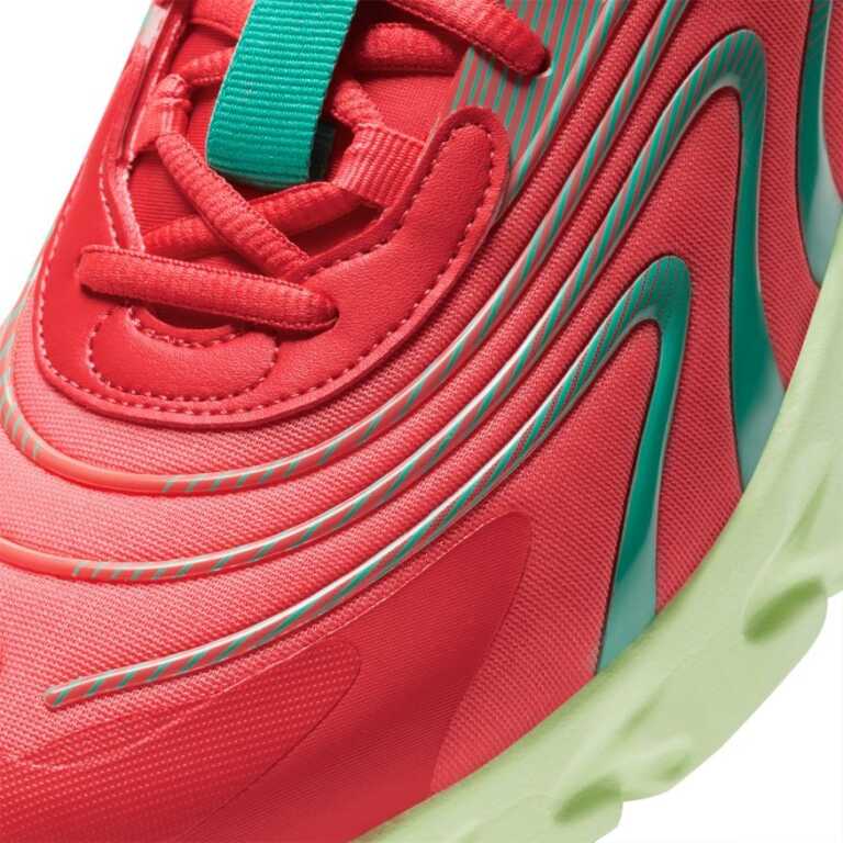 Men's Shoe Nike Air Max React 270 ENG - Image 9