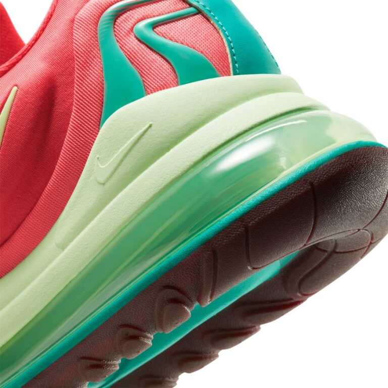 Men's Shoe Nike Air Max React 270 ENG - Image 10
