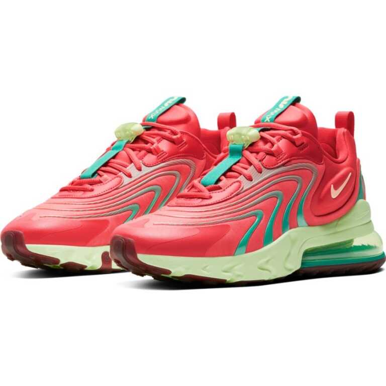 Men's Shoe Nike Air Max React 270 ENG