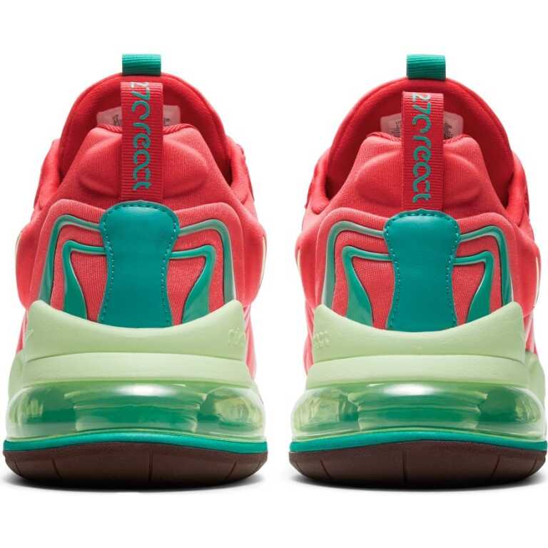 Men's Shoe Nike Air Max React 270 ENG - Image 2