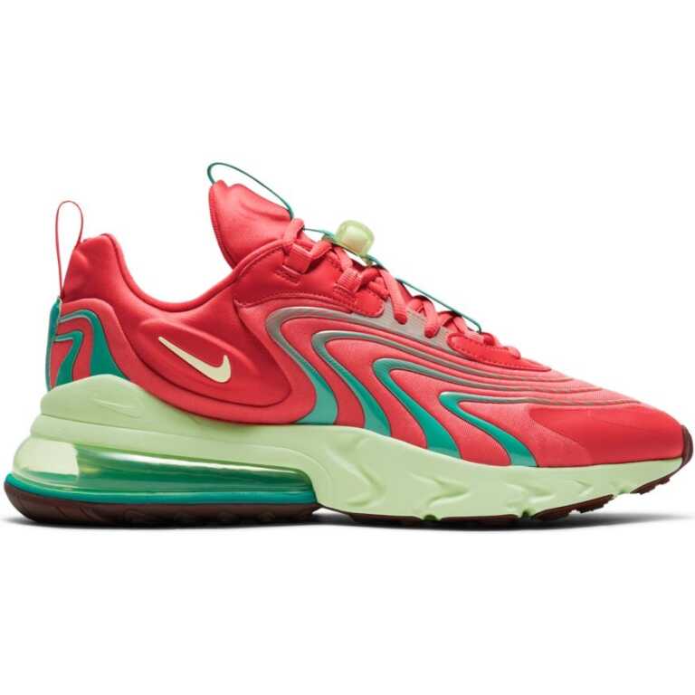 Men's Shoe Nike Air Max React 270 ENG - Image 4