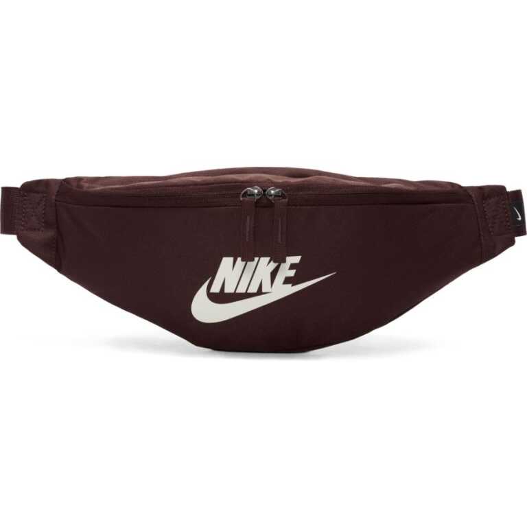 Riñonera Nike Sportswear Heritage