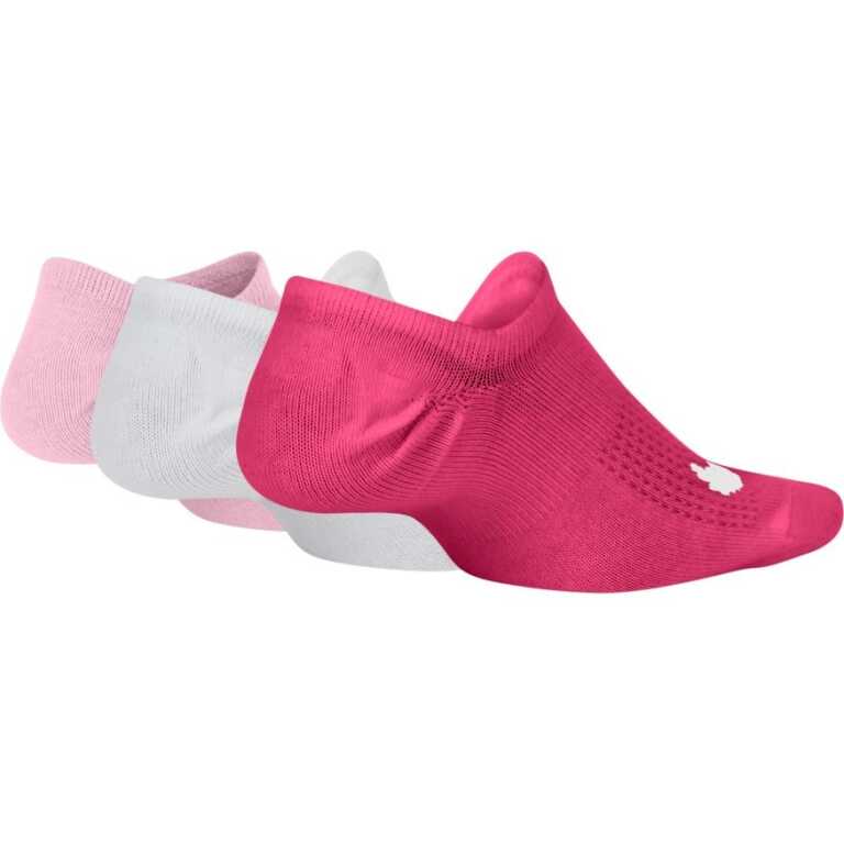 Calcetines Pinkies Nike Everyday (3 Pairs) - Image 2