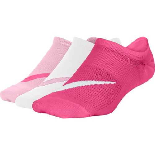Calcetines Pinkies Nike Everyday (3 Pairs)