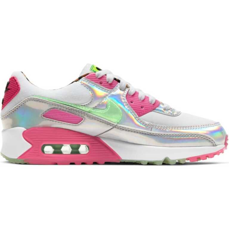 Women´s Nike Air Max 90 LX - Image 3