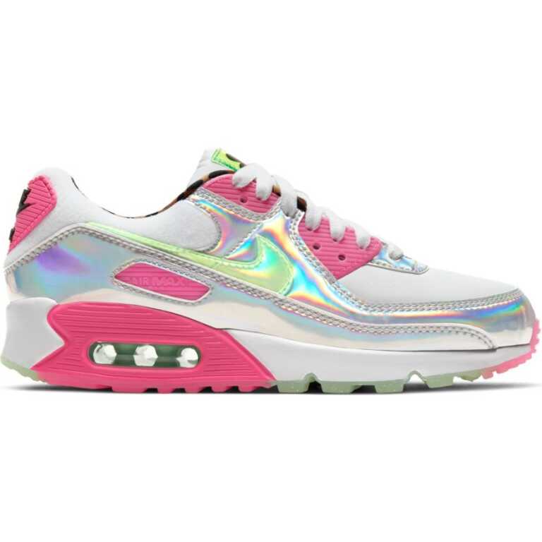 Women´s Nike Air Max 90 LX - Image 4