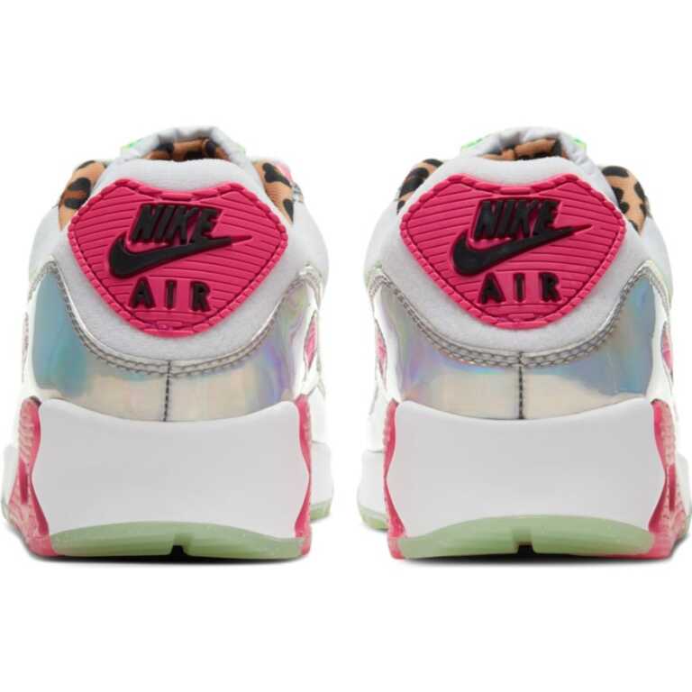 Women´s Nike Air Max 90 LX - Image 2