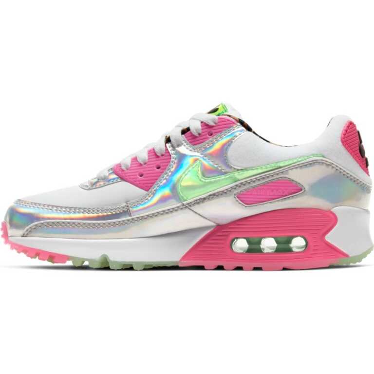 Women´s Nike Air Max 90 LX - Image 5