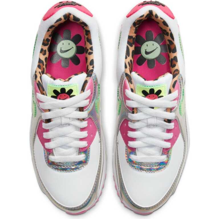 Women´s Nike Air Max 90 LX - Image 7