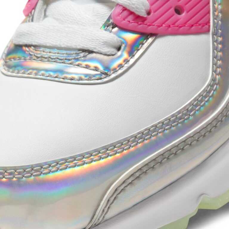 Women´s Nike Air Max 90 LX - Image 9