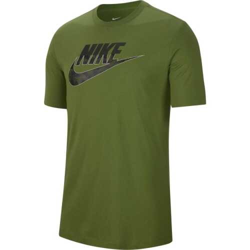 Men's Tee Nike Sportswear Camo Swoosh